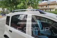 2011 Fiat Panda
