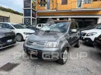 2011 Fiat Panda