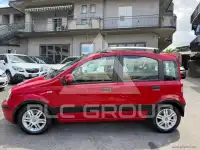 2011 Fiat Panda