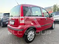2011 Fiat Panda
