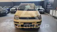 2011 Fiat Panda