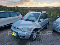 2011 Fiat Panda