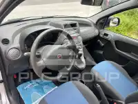 2011 Fiat Panda