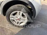 2011 Fiat Panda