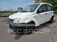 2011 Fiat Panda