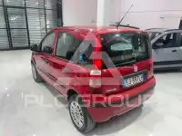 2011 Fiat Panda