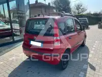 2011 Fiat Panda