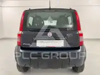 2011 Fiat Panda