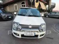 2011 Fiat Panda