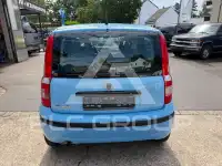 2011 Fiat Panda