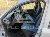 2011 Fiat Panda