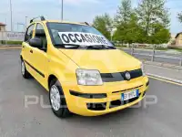 2011 Fiat Panda