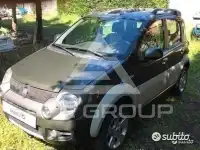 2011 Fiat Panda