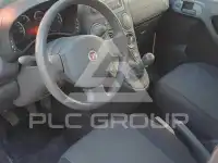 2011 Fiat Panda