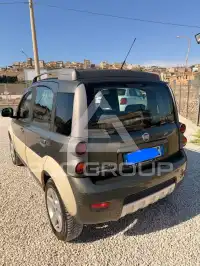 2011 Fiat Panda