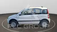 2011 Fiat Panda