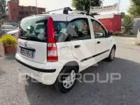 2011 Fiat Panda