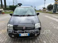 2011 Fiat Panda