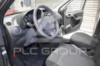 2011 Fiat Panda