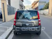 2011 Fiat Panda