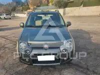 2011 Fiat Panda