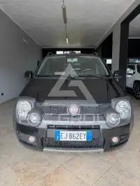 2011 Fiat Panda