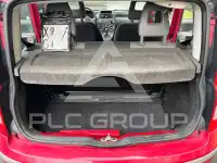 2011 Fiat Panda