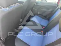 2011 Fiat Panda