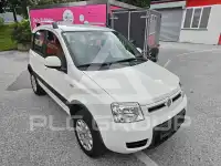 2011 Fiat Panda
