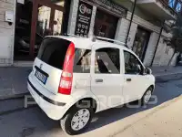 2011 Fiat Panda
