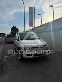 2011 Fiat Panda