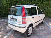 2011 Fiat Panda