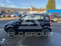 2011 Fiat Panda
