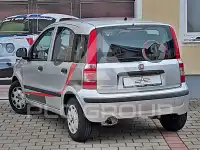 2011 Fiat Panda