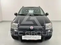 2011 Fiat Panda