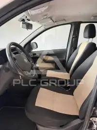 2011 Fiat Panda