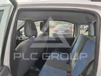 2011 Fiat Panda