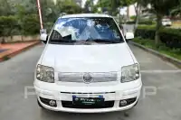 2011 Fiat Panda