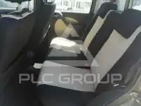 2011 Fiat Panda