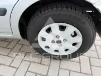 2011 Fiat Panda