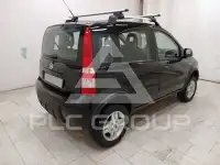 2011 Fiat Panda
