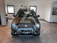 2011 Fiat Panda