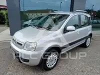 2011 Fiat Panda
