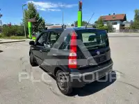 2011 Fiat Panda