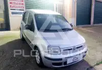 2011 Fiat Panda