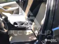 2011 Fiat Panda