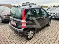 2011 Fiat Panda