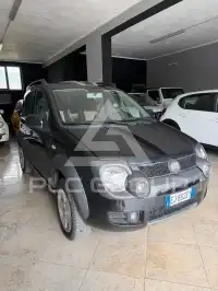 2011 Fiat Panda