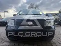 2011 Fiat Panda