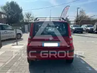 2011 Fiat Panda